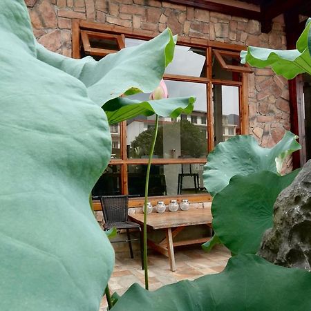 Yangshuo Xiao Long River Hotel Εξωτερικό φωτογραφία
