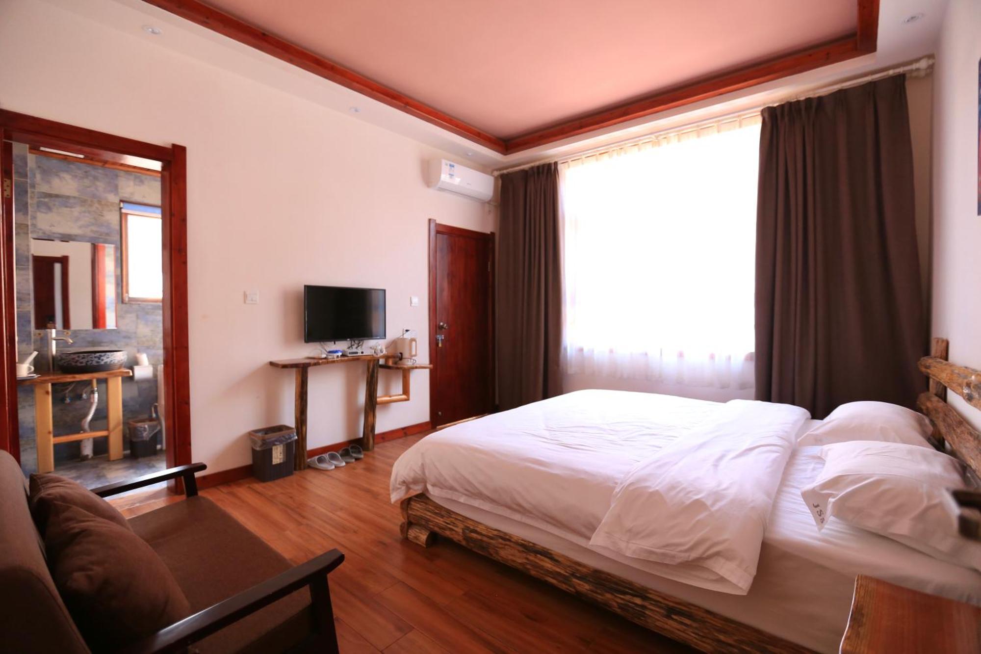Yangshuo Xiao Long River Hotel Εξωτερικό φωτογραφία