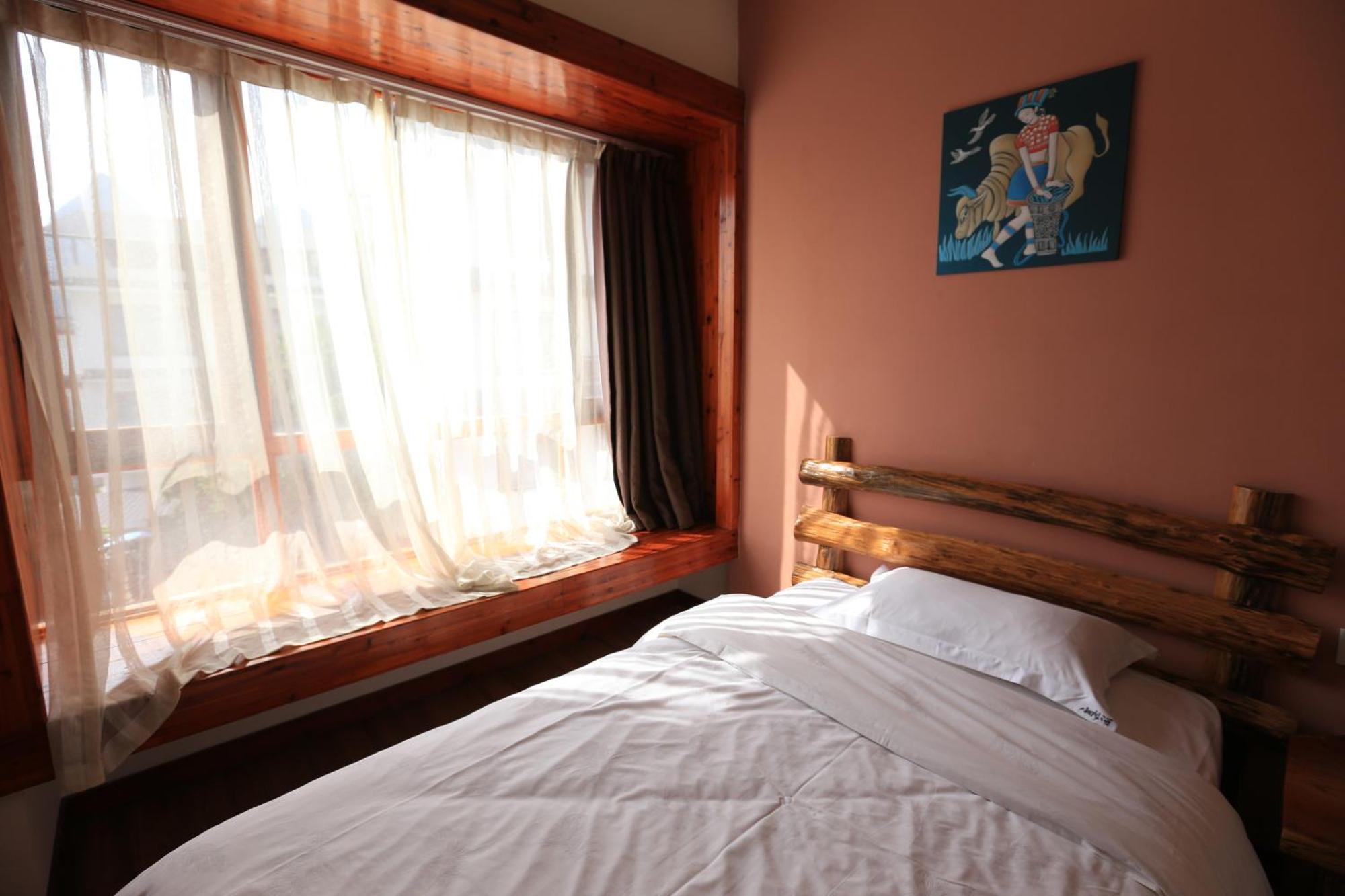 Yangshuo Xiao Long River Hotel Εξωτερικό φωτογραφία